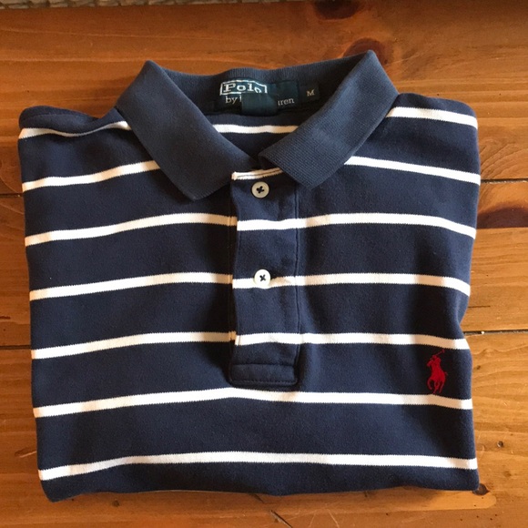 Polo Ralph Lauren Other - Men’s Polo by Ralph Lauren Polo Shirt